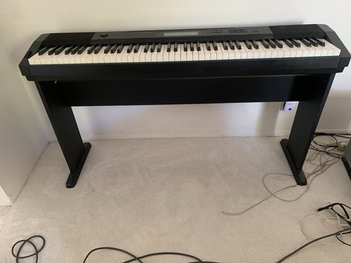Casio cdp 220r - casio, piano