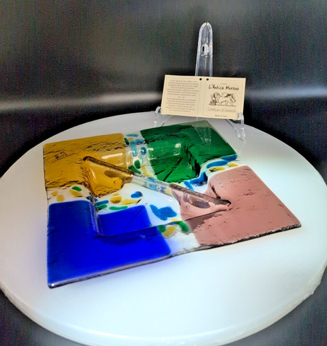 Murano vider 2 - -,