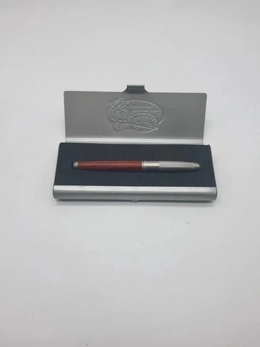 Stylo plume commémoratif