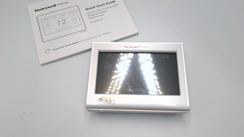 Honeywell home smart - honeywell,