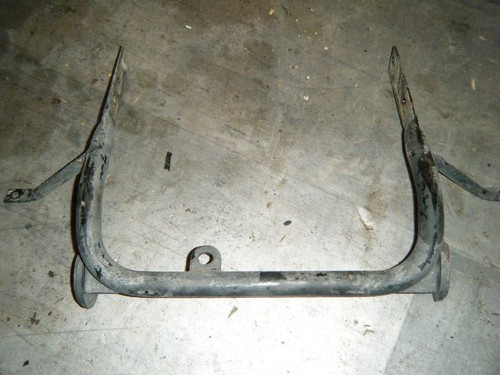 Grab bar quad - grab, yamaha