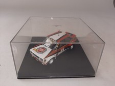 Trophée Fiat 131 Abarth #1