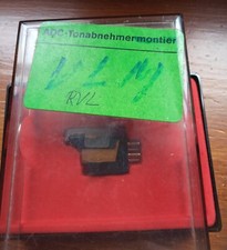 Cellule ADC VLM/RVL d'origine dans boîtier original made in usa