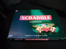 Scrabble Classique - Complet -