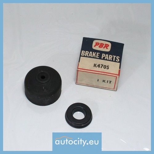 Pbr k470s kit assemblage - k470s, d'assemblage