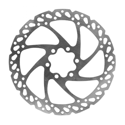 Disque frein vtt trous - de,