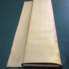  Tenture plafond MARIAGE tissu DOUBLURE chair au mètre largeur 75 cm