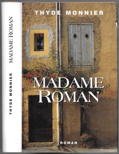 Madame roman thyde - madame, de
