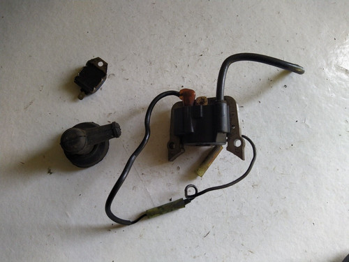Bobine allumage pour - ,