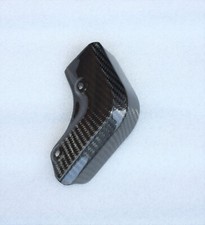 CACHE MOTEUR GAUCHE KTM SUPERDUKE SUPER DUKE R 1290 2020 2021 2022 2023 CARBONE