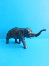 PLOMB CREUX  /  D.C.  /    CIRQUE OU ANIMAUX SAUVAGES  : BEL ELEPHANT