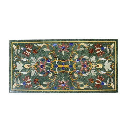 Green center dining - 3'x2',