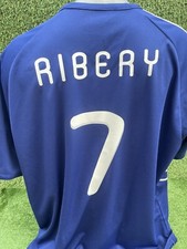 Maillot Ribéry France