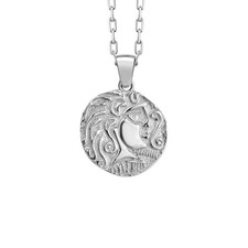 Pièce de monnaie romaine en