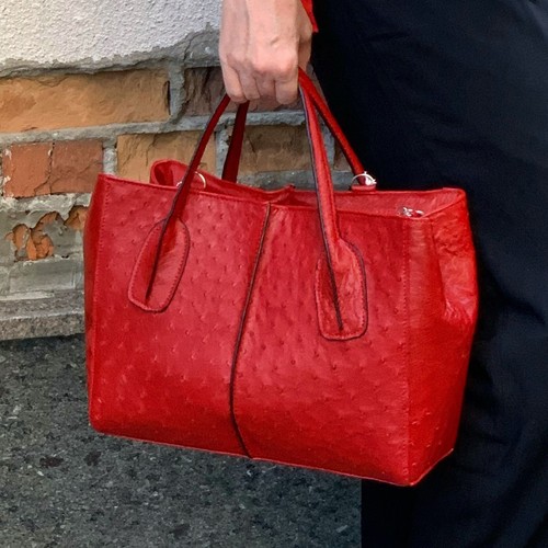 Sac main luxe - à, de