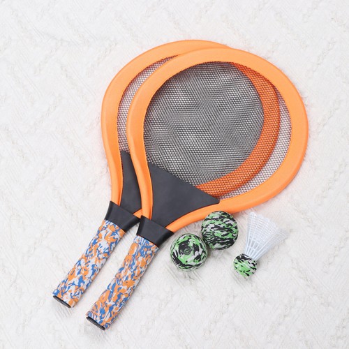 Balles raquette plage - raquette,