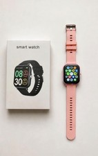 montre connectée 
