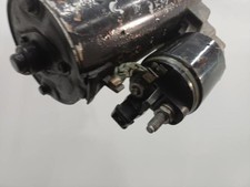 Demarreur VOLKSWAGEN POLO 4