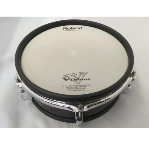 Roland 105 drums 10 - pd-105, inch