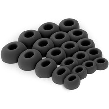 20 x Écouteurs en Silicone
