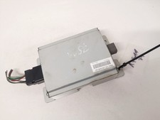 Dodge Caliber 2007 Audio