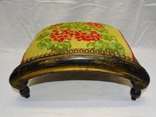 -ANCIEN REPOSE PIED NAPOLEON
