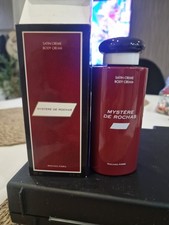 Lait Pour Le Corps Mystère De