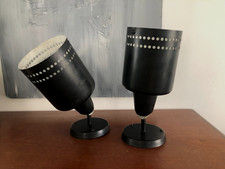 GRANDE PAIRE D'APPLIQUES