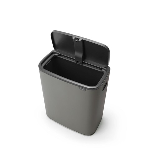 Brabantia touch bin - bo,