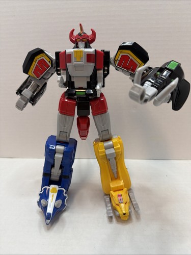 Hasbro mighty morphin power - mighty,