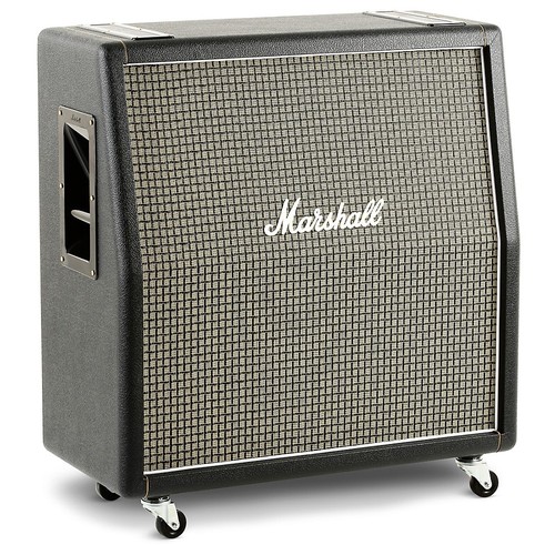 Marshall 1960ax 100w - 1960ax, 4x12