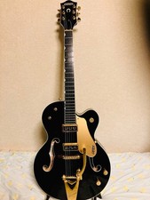 Guitare électrique Gretsch