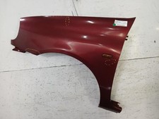 Aile avant gauche RENAULT CLIO