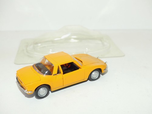 Matra m530 orange - m530, 1:43