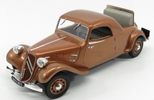CITROEN TRACTION AVANT COUPE