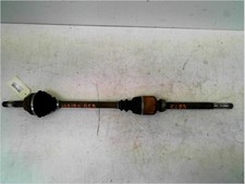 Transmission avant droite occasion PEUGEOT BOXER II Phase 1 - 2.0 HDI 85ch -