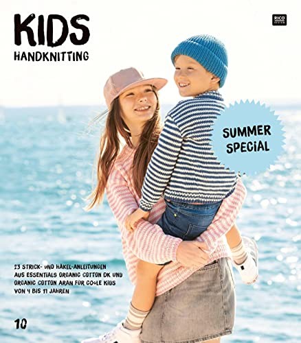 Rico design gmb - gmb, kids
