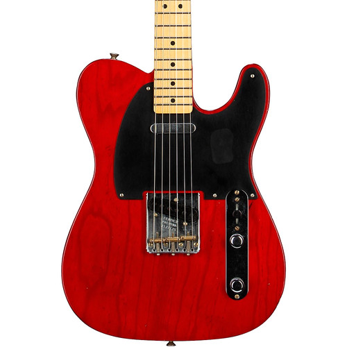 Fender custom shop 1951 - fender,