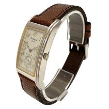 Montre gruen curvex - montre,