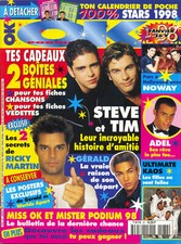 Magazine OK PODIUM n°82