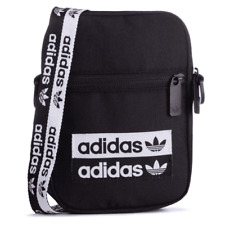 Adidas sac bandoulière originals Citybag EJ0975 noir unisexe 17,5 x 12,5 x 2 ...