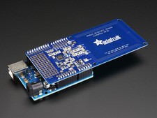 Adafruit PN532 NFC/RFID