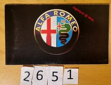 ALFA ROMEO ALFASUD Ti 33