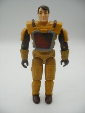 Hasbro vintage 1987 figure