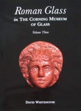 LIVRE/BOOK : Verre romain au