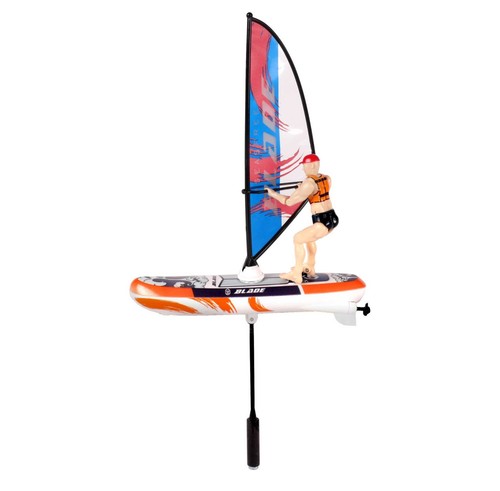 T627 planche voile - planche, rc