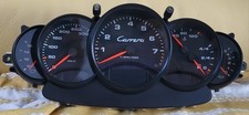 Ensemble Compteurs PORSCHE 996 3.4l