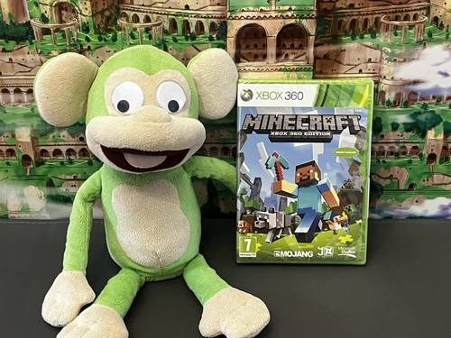 Minecraft xbox 360 edition - 360,