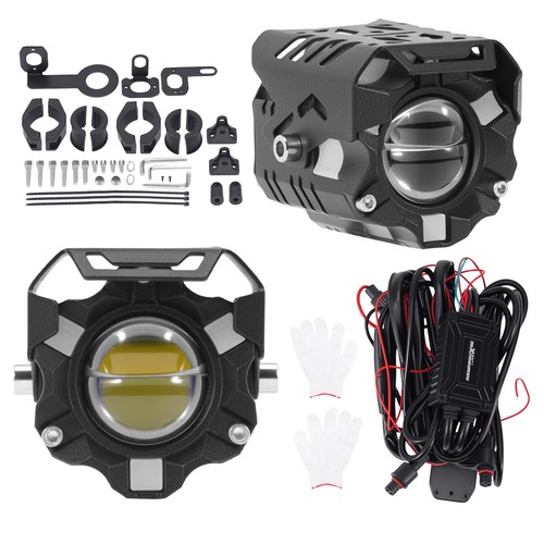 Feu auxiliaire led - led, for