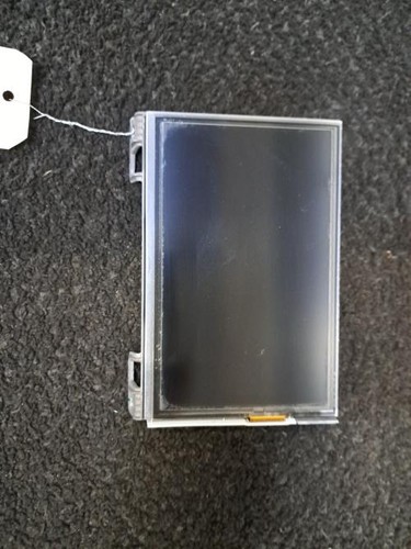 Ecran gps peugeot 208 - ecran, 1